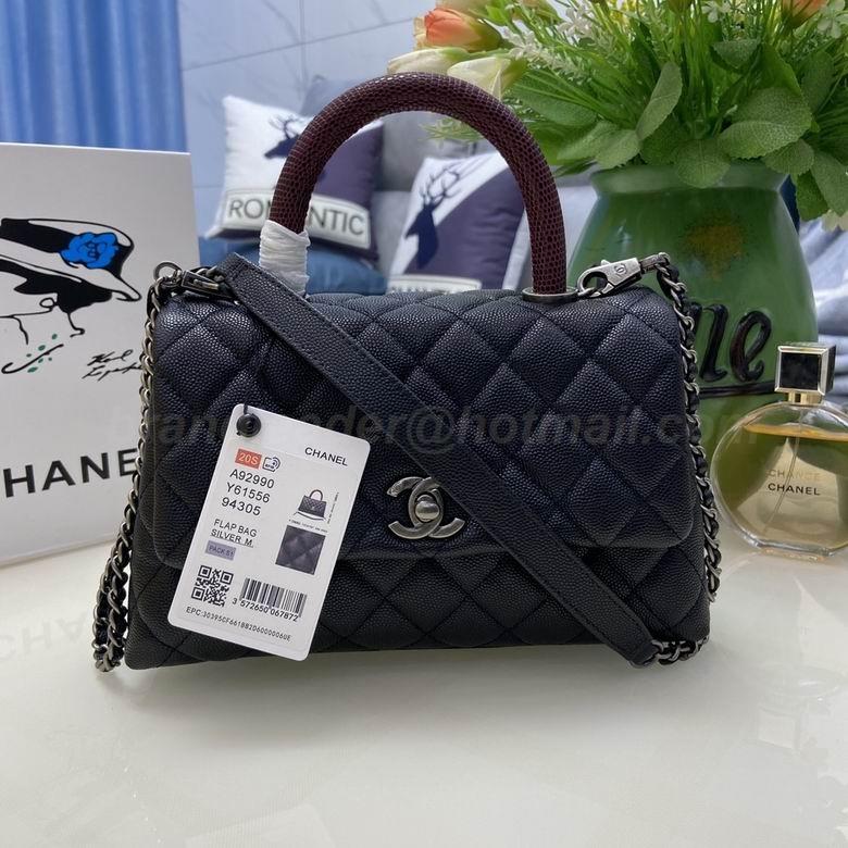 Chanel Handbags 78